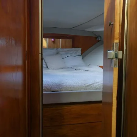 Bateau Cocoon Au Bassin Des Lumieres 波尔多
